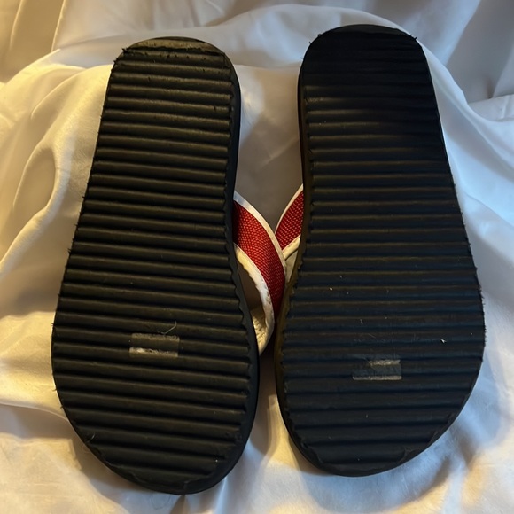 GUC Alabama sandals. Size 8. - Picture 7 of 12